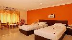 Silver Sands Residency